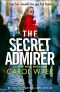 [Detective Natalie Ward 06] • The Secret Admirer